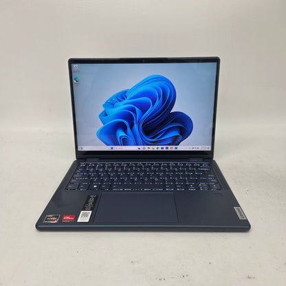 Lenovo Yoga 6 Ryzen 5 5500U 2.1GHz 8GB RAM 256GB SSD