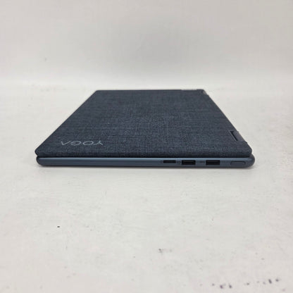 Lenovo Yoga 6 Ryzen 5 5500U 2.1GHz 8GB RAM 256GB SSD