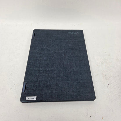 Lenovo Yoga 6 Ryzen 5 5500U 2.1GHz 8GB RAM 256GB SSD
