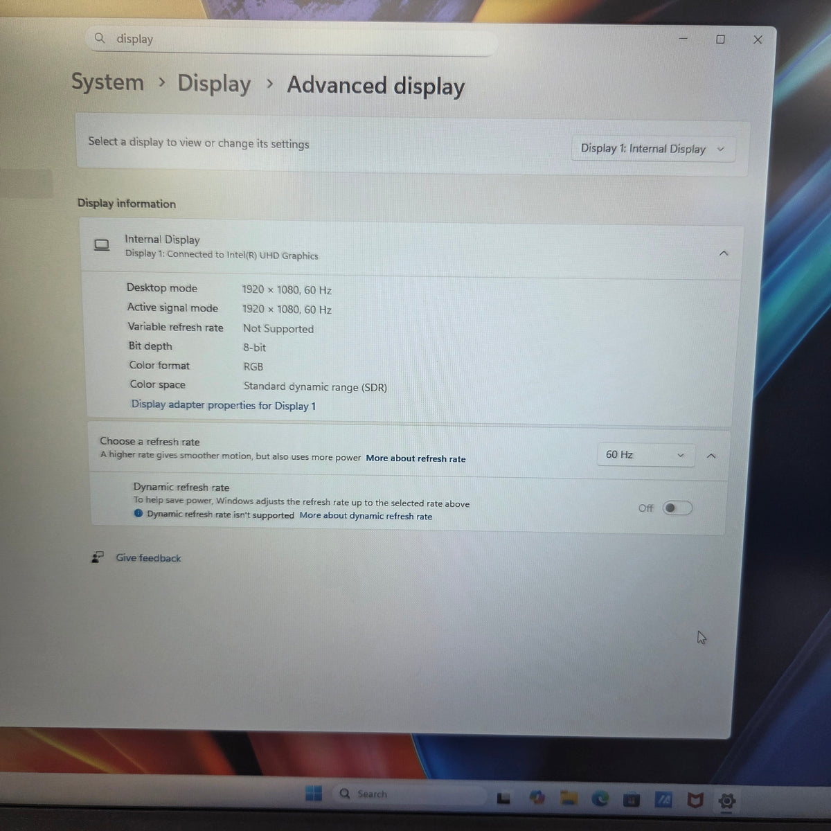 Asus Vivobook 17 X1703ZA 17.3" i3-1220P 1.5GHz 8GB RAM 256GB SSD