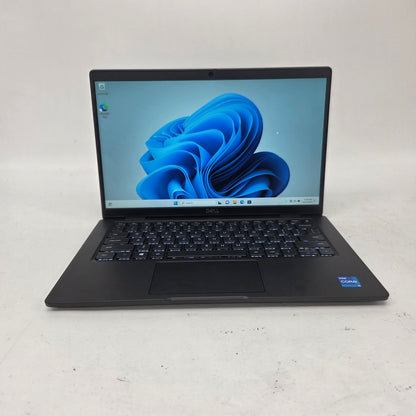 Dell Latitude 7320 13.3" i5-1135G7 2.4GHz 16GB RAM 512GB SSD