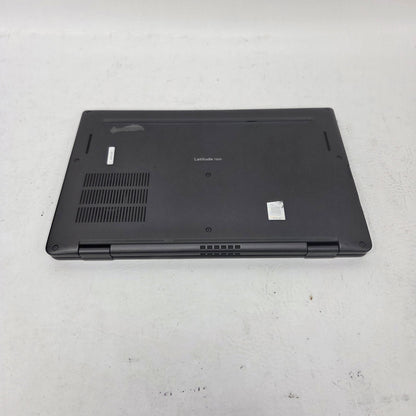 Dell Latitude 7320 13.3" i5-1135G7 2.4GHz 16GB RAM 512GB SSD