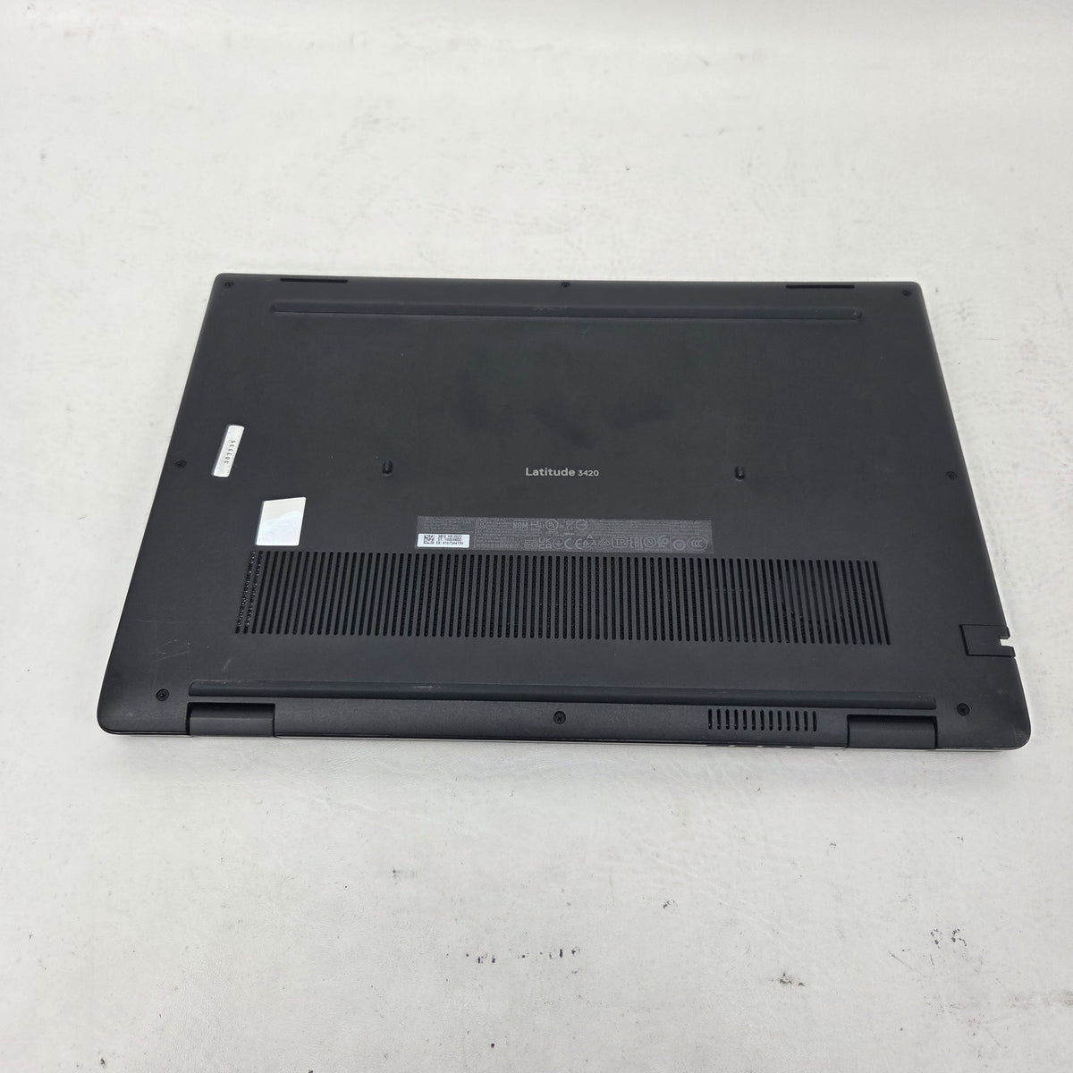 Dell Latitude 3420 14" i7-1165G7 2.8GHz 16GB RAM 256GB SSD