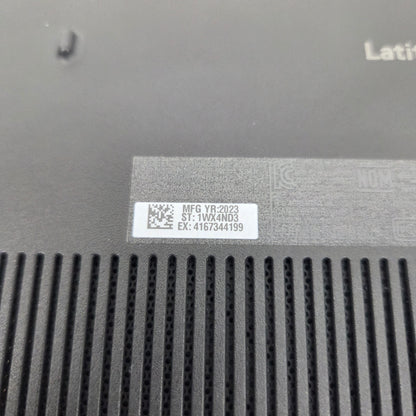 Dell Latitude 3420 14" i7-1165G7 2.8GHz 16GB RAM 256GB SSD