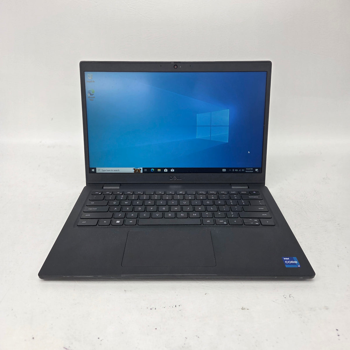 Dell Latitude 3420 14" i7-1165G7 2.8GHz 16GB RAM 256GB SSD