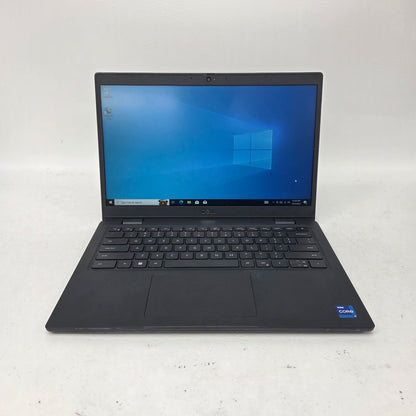 Dell Latitude 3420 14" i7-1165G7 2.8GHz 16GB RAM 256GB SSD