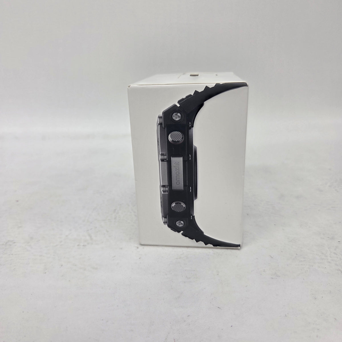 New Amazfit T-Rex 3 - 48 mm Fitness Smart Watch w/ Voice Control Onyx