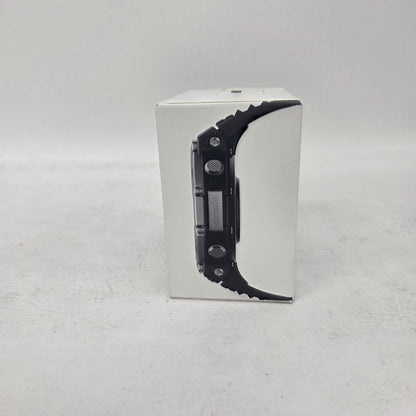 New Amazfit T-Rex 3 - 48 mm Fitness Smart Watch w/ Voice Control Onyx