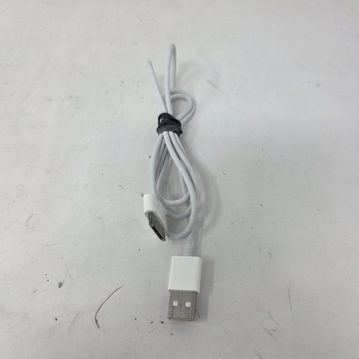 Apple iPod Nano 3rd Gen 4GB Silver A1236