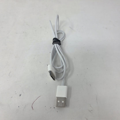 Apple iPod Nano 3rd Gen 4GB Silver A1236
