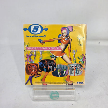 Crazy Taxi (Sega Dreamcast, 2000)