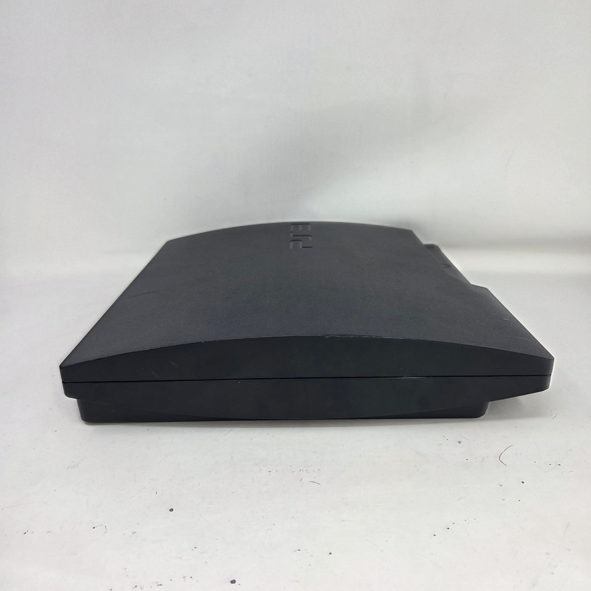 Sony PlayStation 3 Slim 120GB Black Console Gaming System Only CECH-3001A