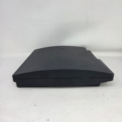 Sony PlayStation 3 Slim 120GB Black Console Gaming System Only CECH-3001A
