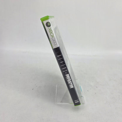 Aliens vs. Predator (Microsoft Xbox 360, 2010)