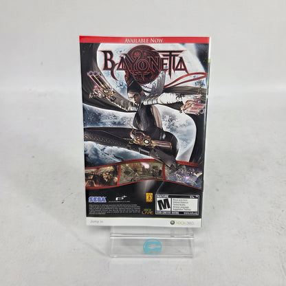 Aliens vs. Predator (Microsoft Xbox 360, 2010)