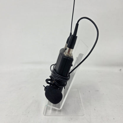 Shure ULXD1-G50 Digital Wireless Bodypack Transmitte ULXD1-G50