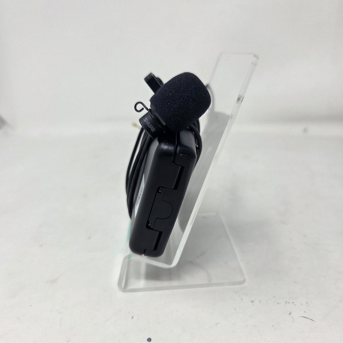 Shure ULXD1-G50 Digital Wireless Bodypack Transmitte ULXD1-G50