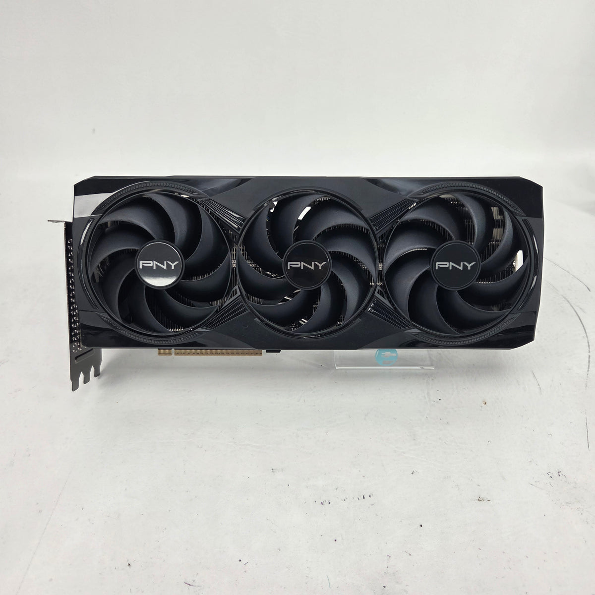 PNY GeForce RTX 5080 OC 16GB GDDR7 Graphics Card VCG508016TFXPB1-O