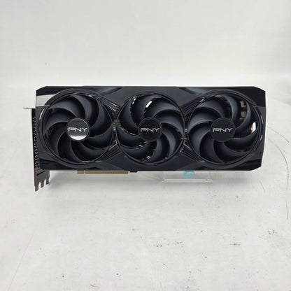 PNY GeForce RTX 5080 OC 16GB GDDR7 Graphics Card VCG508016TFXPB1-O