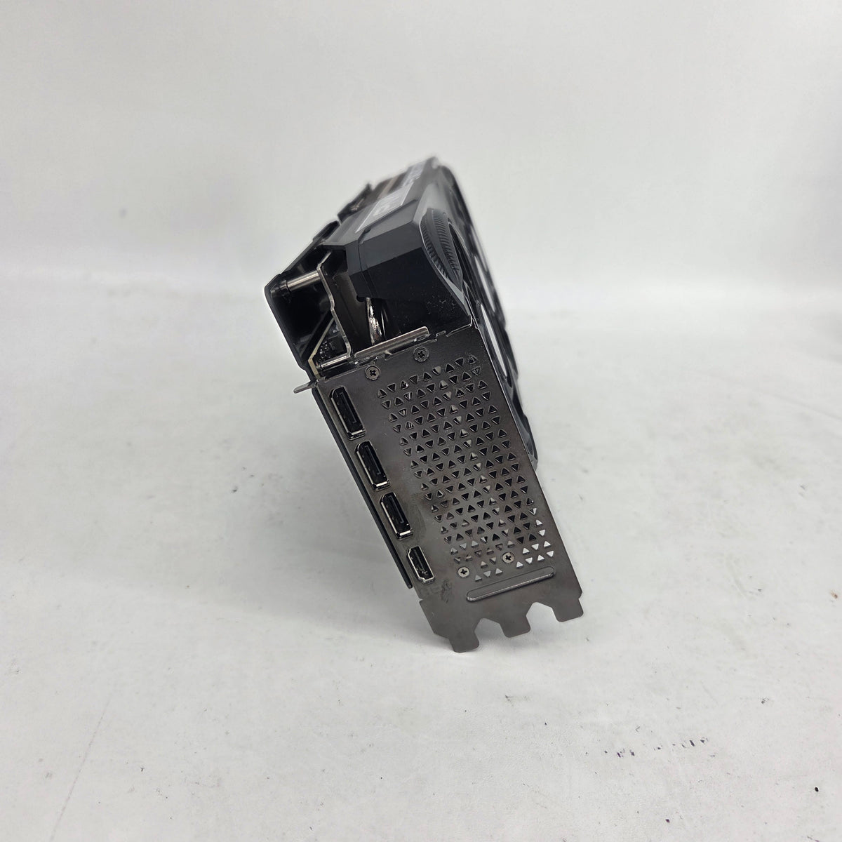 PNY GeForce RTX 5080 OC 16GB GDDR7 Graphics Card VCG508016TFXPB1-O