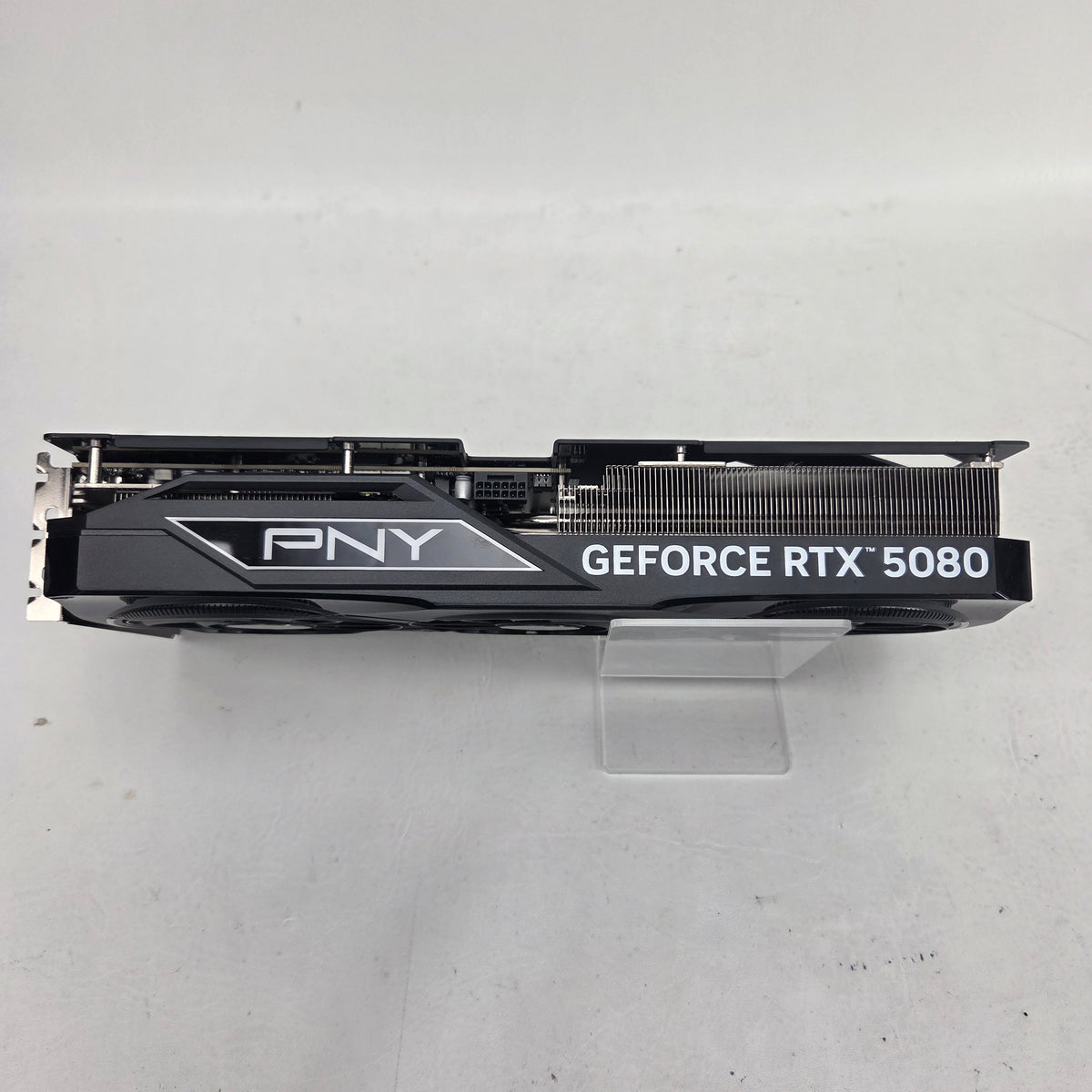 PNY GeForce RTX 5080 OC 16GB GDDR7 Graphics Card VCG508016TFXPB1-O
