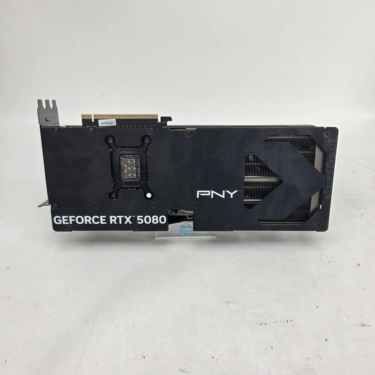 PNY GeForce RTX 5080 OC 16GB GDDR7 Graphics Card VCG508016TFXPB1-O
