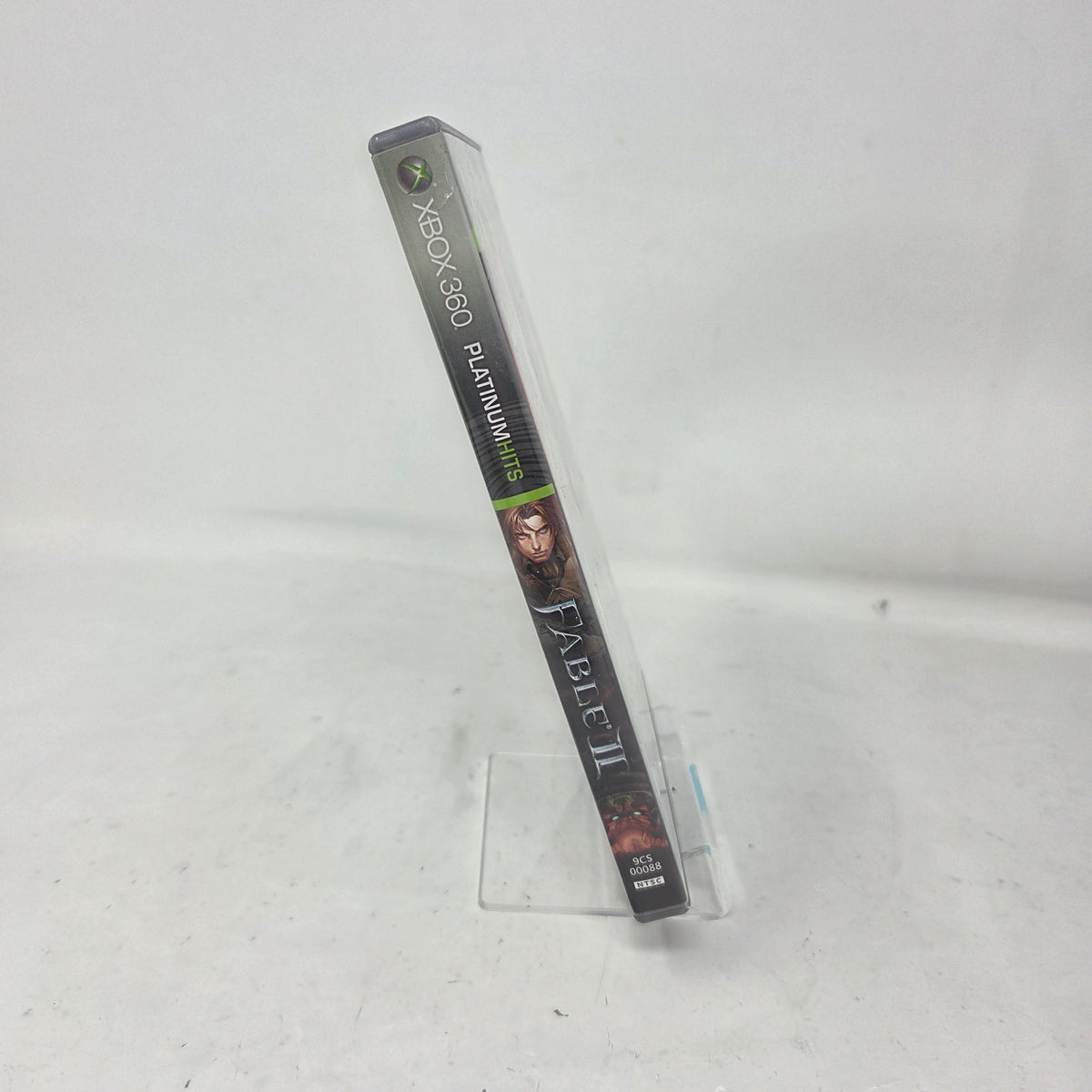 Fable II (Microsoft Xbox 360, 2008)