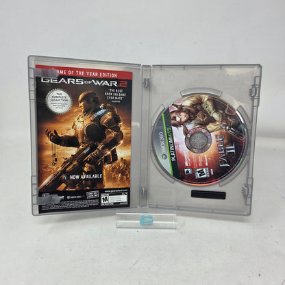Fable II (Microsoft Xbox 360, 2008)