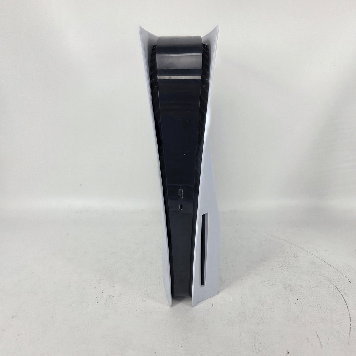 Sony PlayStation 5 Disc PS5 825GB White Console Gaming System CFI-1215A