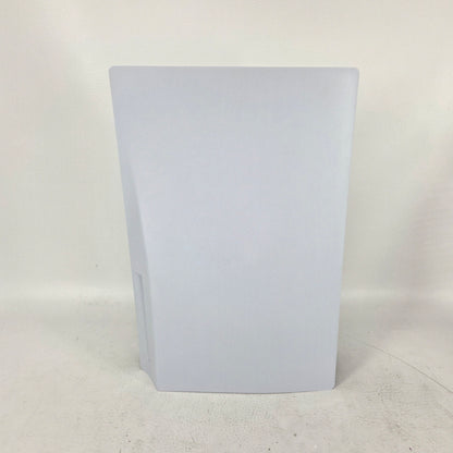 Sony PlayStation 5 Disc PS5 825GB White Console Gaming System CFI-1215A