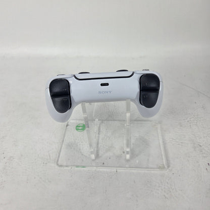 Sony PlayStation 5 Disc PS5 825GB White Console Gaming System CFI-1215A