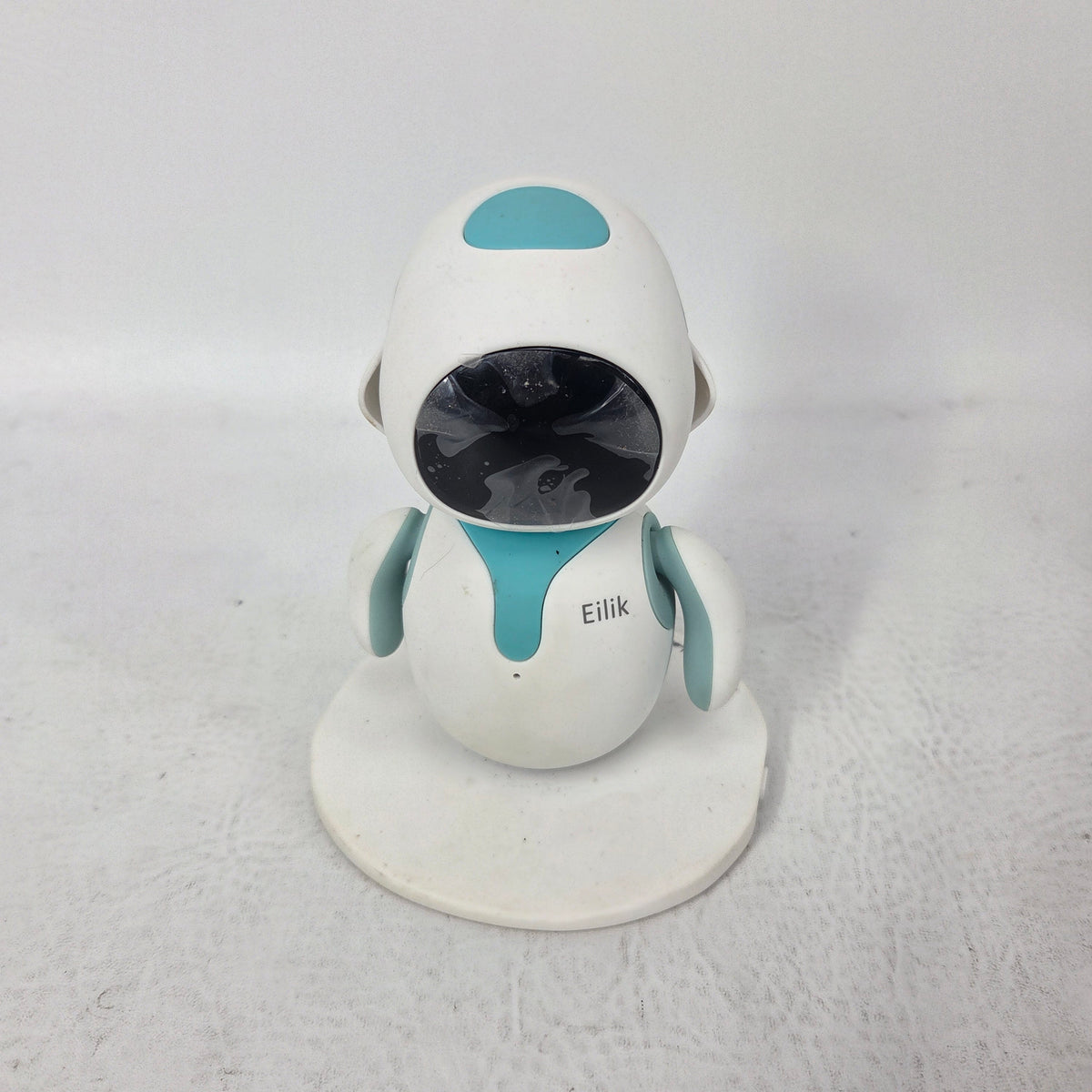 Energize Lab Eilik Desktop Companion Robot EILIK-BLUE