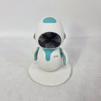 Energize Lab Eilik Desktop Companion Robot EILIK-BLUE