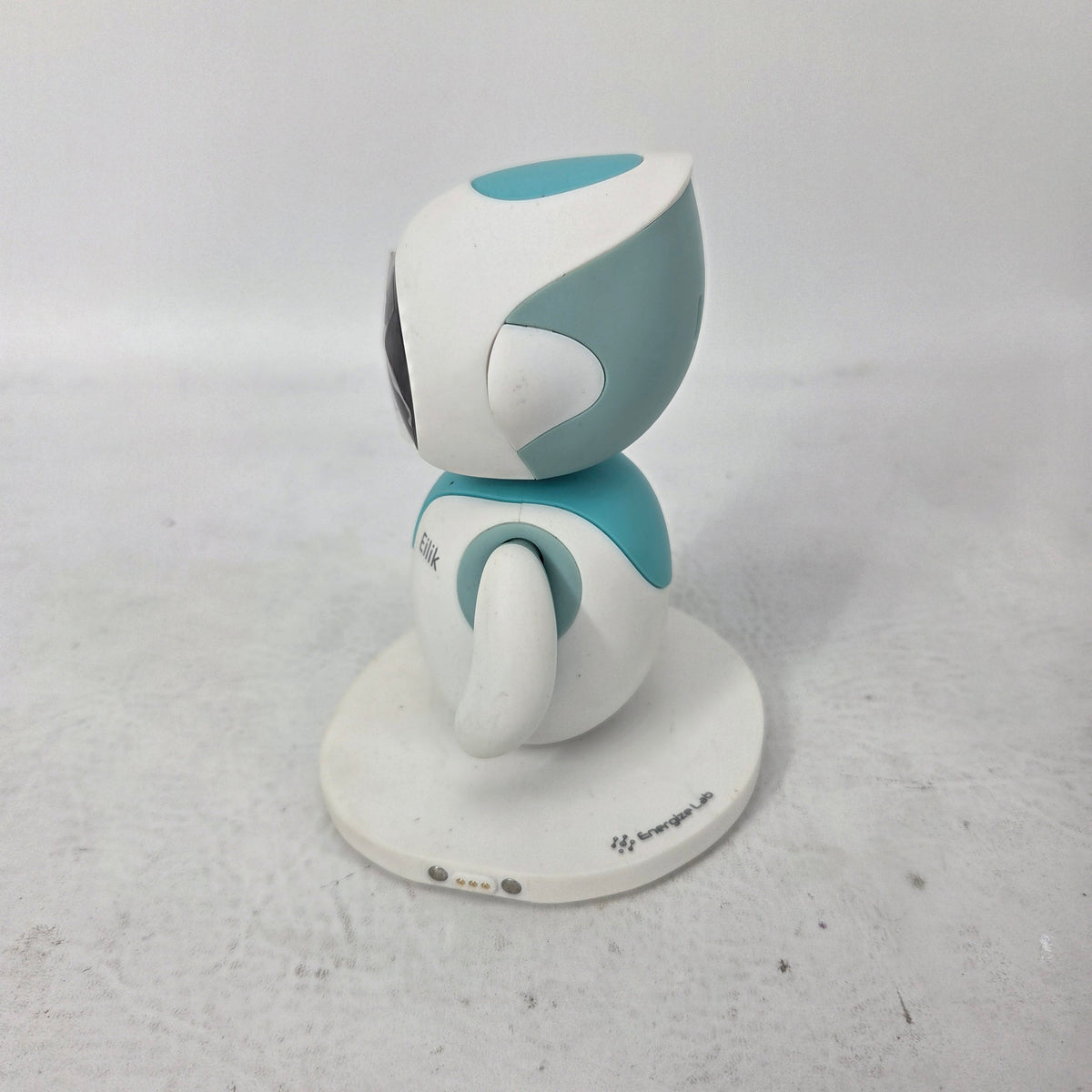 Energize Lab Eilik Desktop Companion Robot EILIK-BLUE