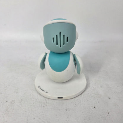 Energize Lab Eilik Desktop Companion Robot EILIK-BLUE