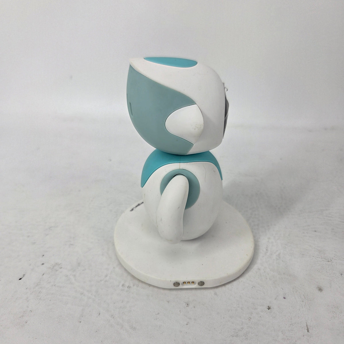 Energize Lab Eilik Desktop Companion Robot EILIK-BLUE