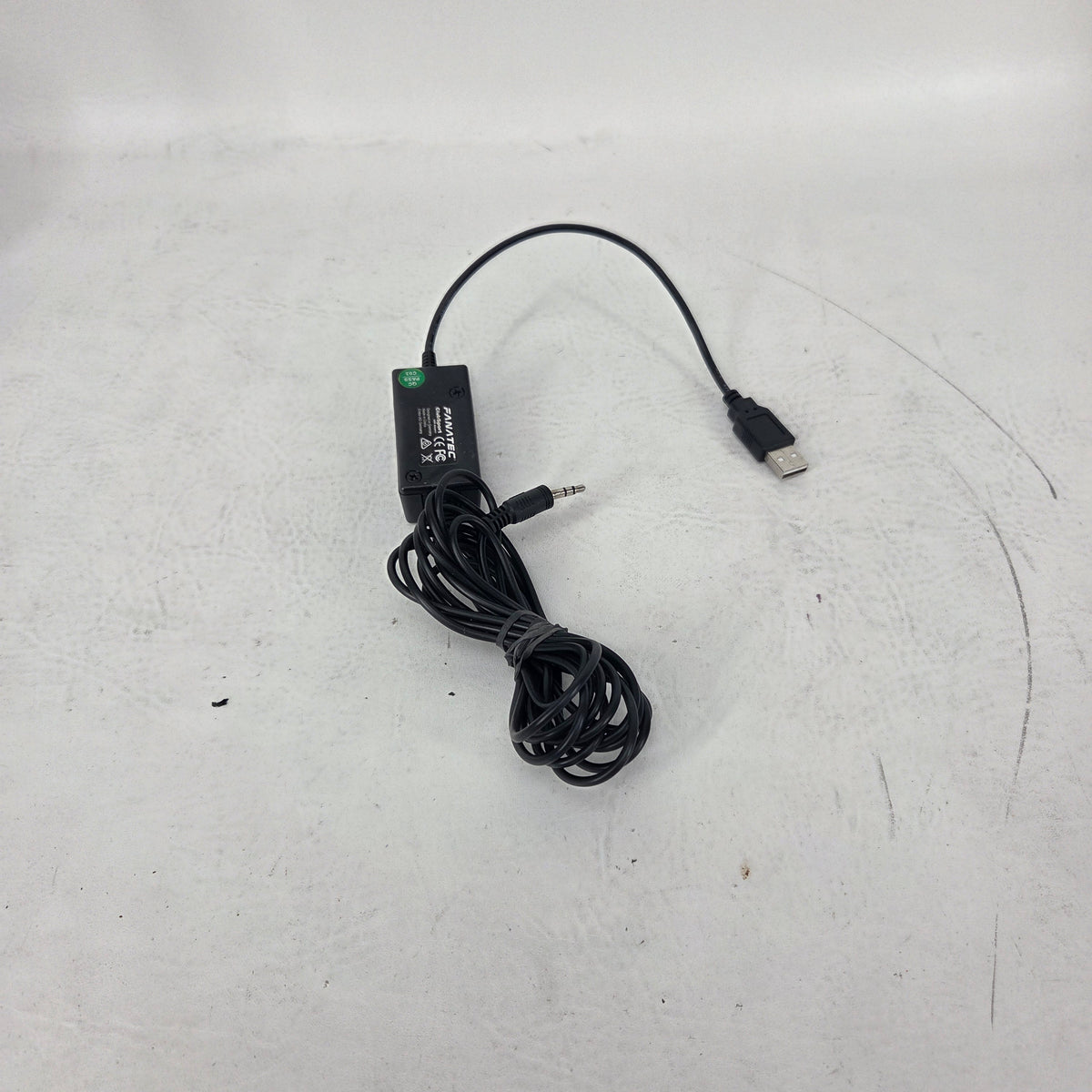 Fanatec ClubSport Handbrake V1.5 CS HB Wired Sim Racing