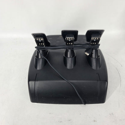 Logitech G920 Driving Force Racing Wheel & Pedals