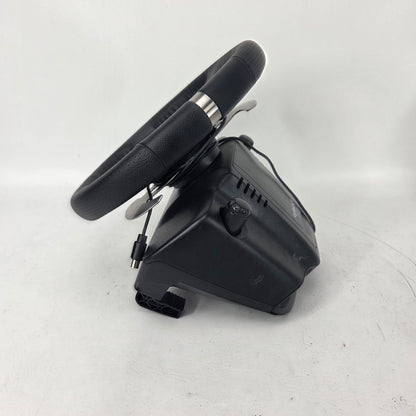 Logitech G920 Driving Force Racing Wheel & Pedals