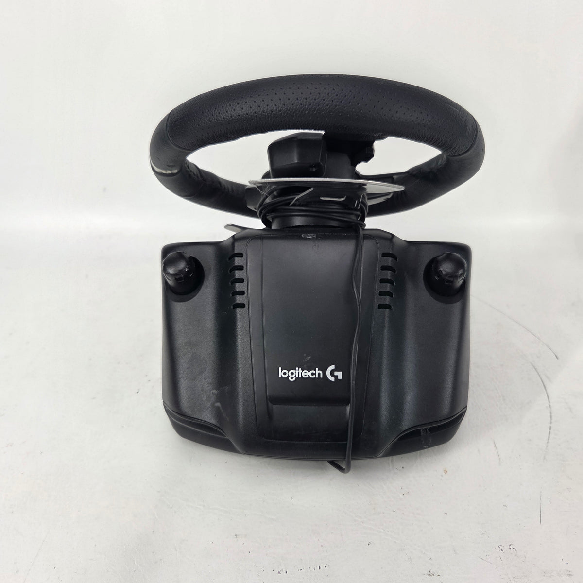 Logitech G920 Driving Force Racing Wheel & Pedals