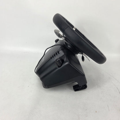 Logitech G920 Driving Force Racing Wheel & Pedals