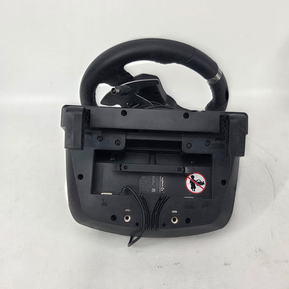 Logitech G920 Driving Force Racing Wheel & Pedals
