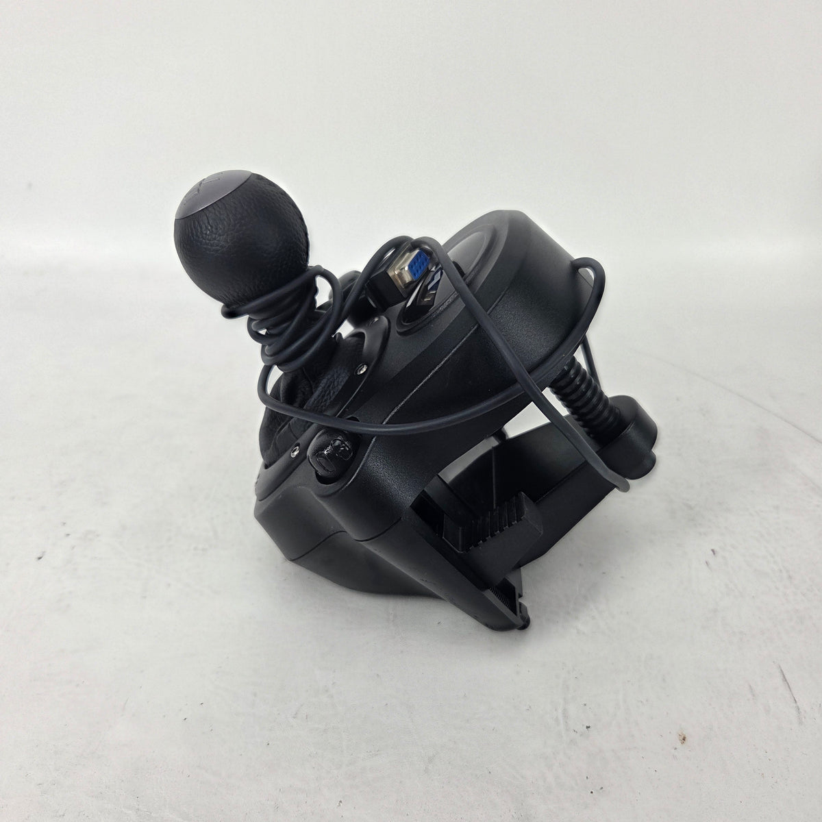 Logitech G920 Driving Force Racing Wheel & Pedals