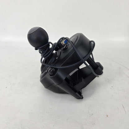 Logitech G920 Driving Force Racing Wheel & Pedals