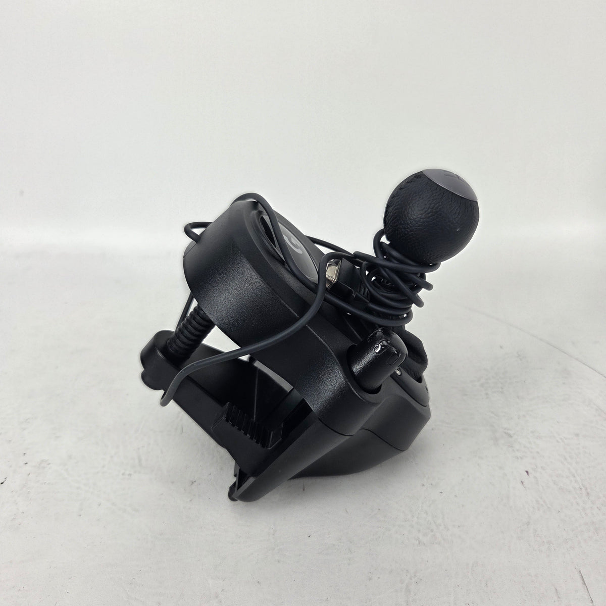 Logitech G920 Driving Force Racing Wheel & Pedals