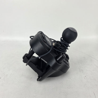 Logitech G920 Driving Force Racing Wheel & Pedals