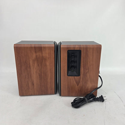 Edifier R1280T Computer Speakers Home Speaker Dual RCA inputs