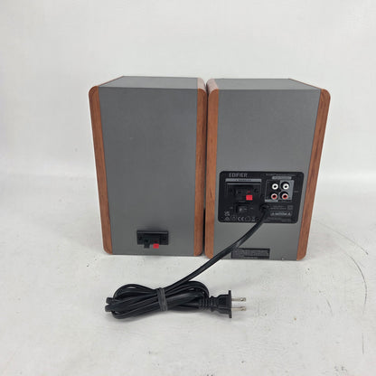 Edifier R1280T Computer Speakers Home Speaker Dual RCA inputs