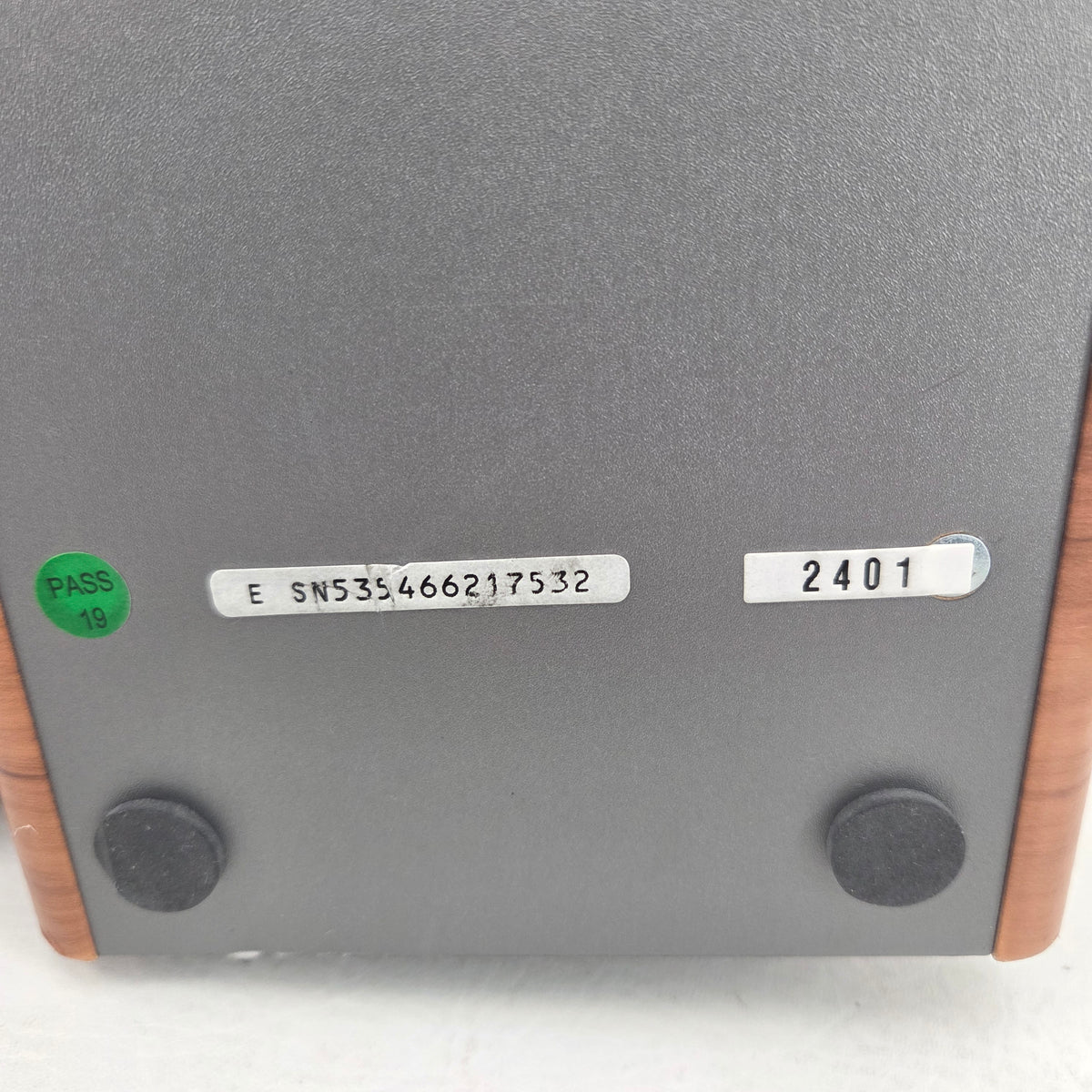 Edifier R1280T Computer Speakers Home Speaker Dual RCA inputs