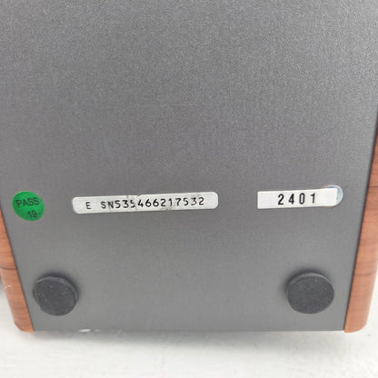 Edifier R1280T Computer Speakers Home Speaker Dual RCA inputs